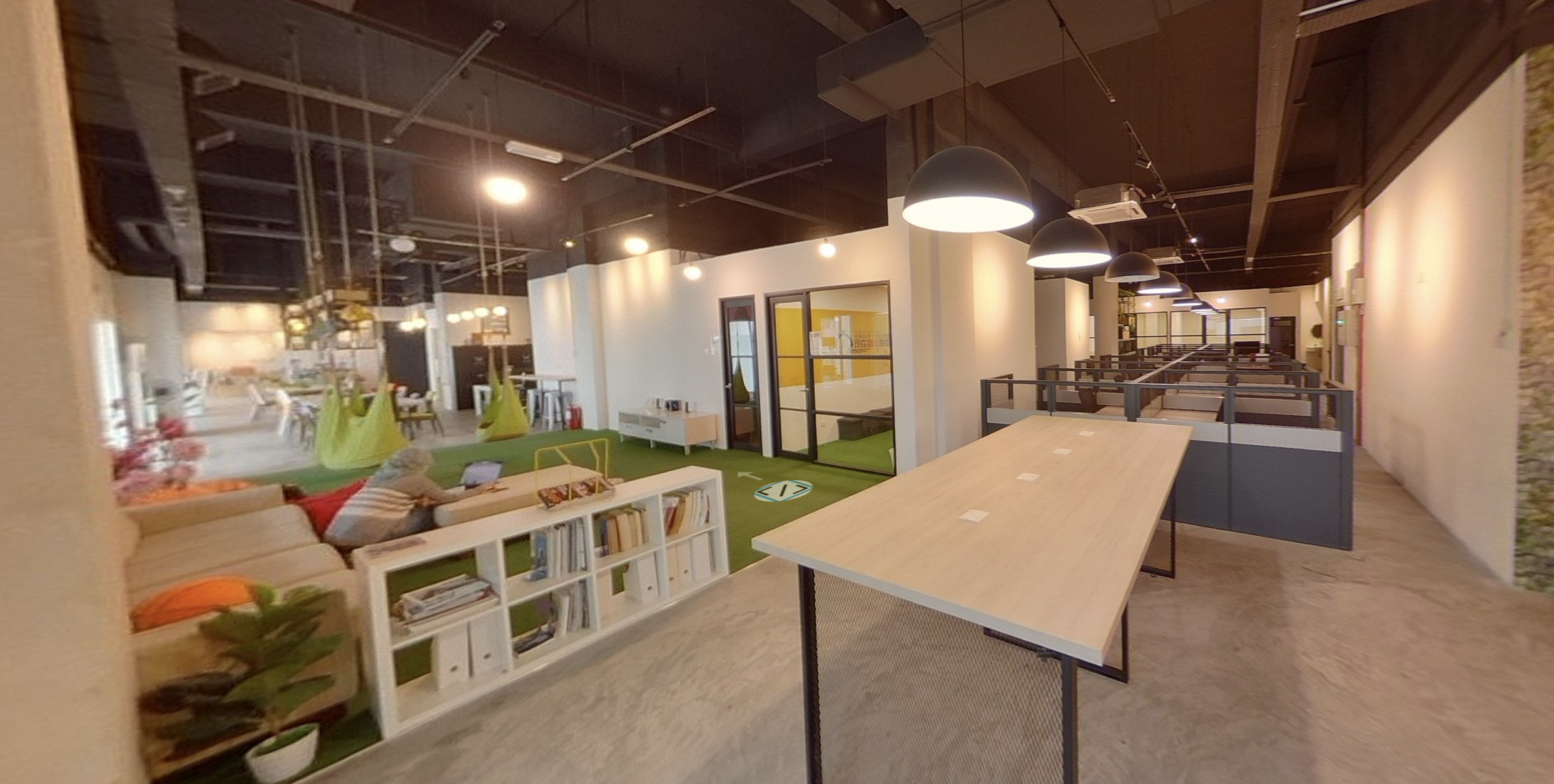 MyOffice @ Skypod Residence, Puchong